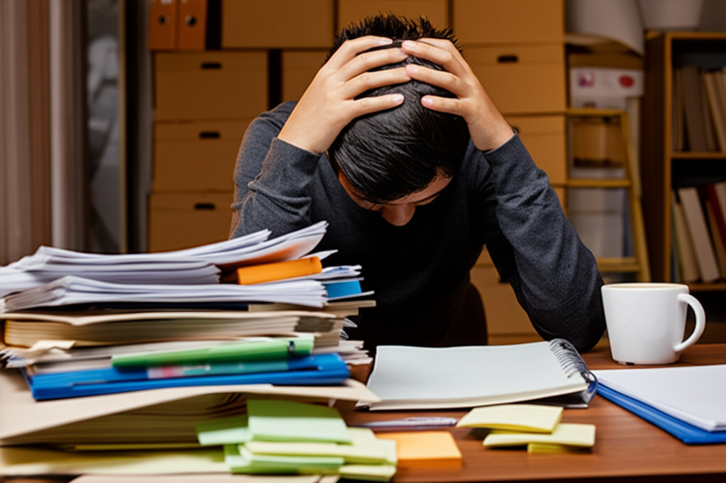 Business Management Challenges